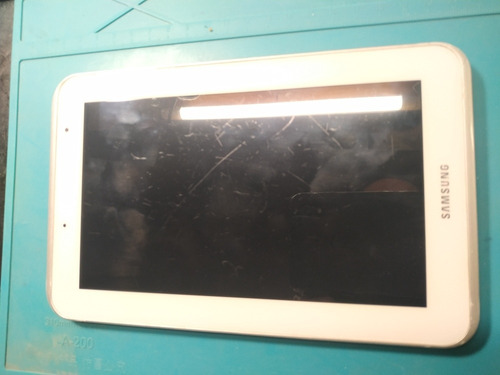 Módulo Display Tablet Samsung Gt P3110 Completo (Usado)