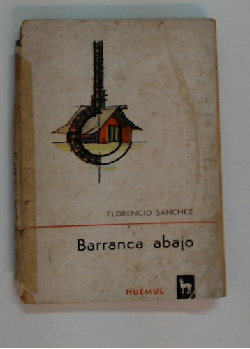 Barranca Abajo  - Sanchez, Florencio
