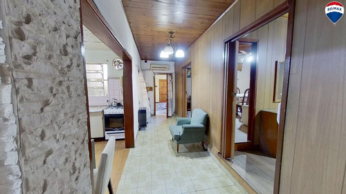 Venta Casa 2 Ambientes Sarandí Excelente Ubicación