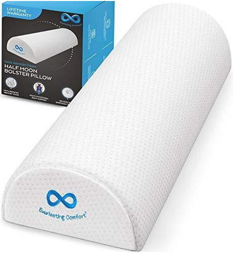 Cojín  Almohada De Refuerzo Everlasting Comfort Para Pierna