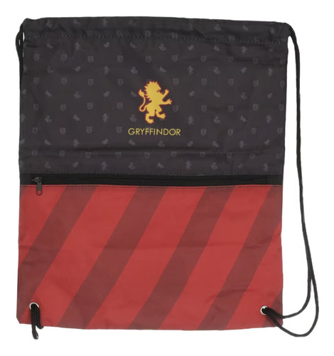 Paquete Harry Potter Morral Libreta Pluma Botella + Regalito