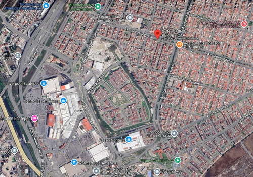 Preciosa Y Amplia Casa, Excelente Ubicación En Fracc. Residencial Las Américas Ecatepec. A Unos Minutos De La Cdmx!!! -no Créditos- Jagr