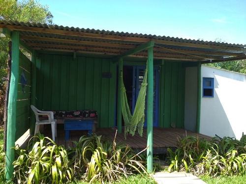 Imagen 8 de 14 de Cabaña Uhaina Ideal Para 2 Personas