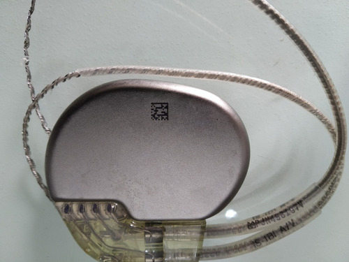 Marcapasos Vitatron E60dr Bicameral Dddr, Usado Leer Descrip