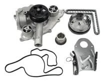 Comprar Kit Cadena Distribucion Motor Bomba Agua Para Chrysler 300