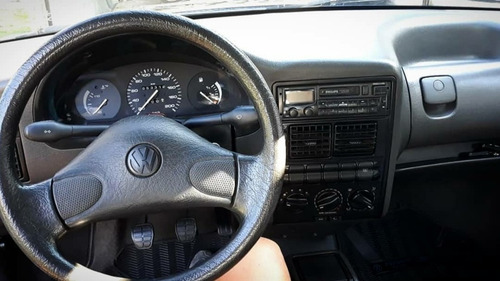 Volkswagen Gol..gli