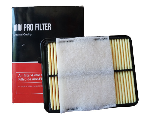 Filtro Aire Profilter Nissan Sentra Kicks 1.6 16v 2017