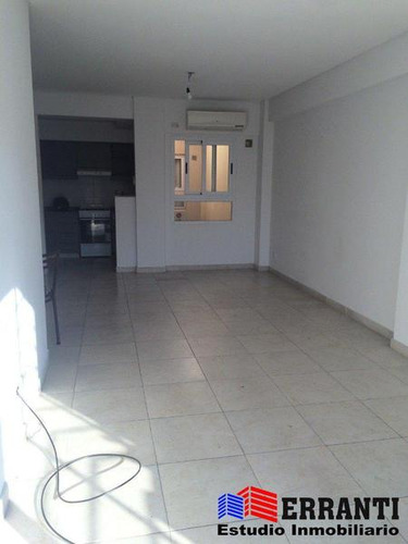 Venta 3 Ambientes En Parque Chacabuco