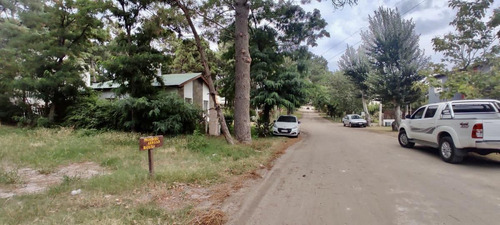 En Venta! Terreno En Barrio La Dunas Monte Hermoso
