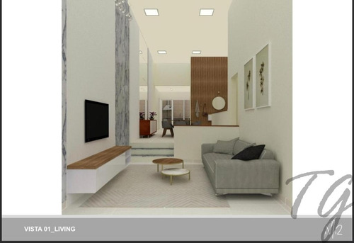 Imagem 2 de 14 de Casa - Ca01042 - 69932524