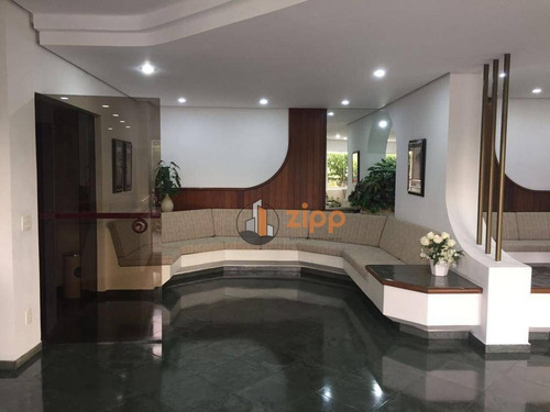 Imagem 15 de 21 de Apartamento Com 3 Dormitórios À Venda, 148 M² Por R$ 960.000,00 - Santana - São Paulo/sp - Ap0231