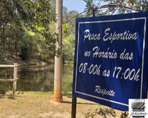 Imagem 5 de 7 de Terreno Plano A Venda Vale Do Lago R$240.000,00 - Te00324 - 70993920