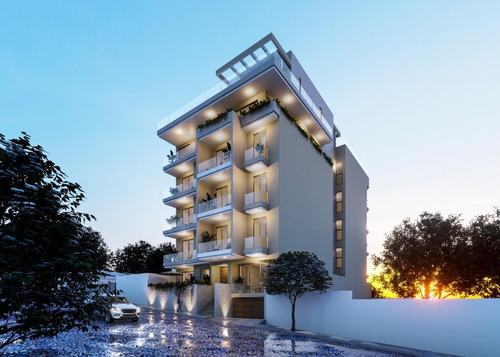 Departamento En Venta En Colonia Lázaro Cárdenas, Puerto Vallarta, Jalisco