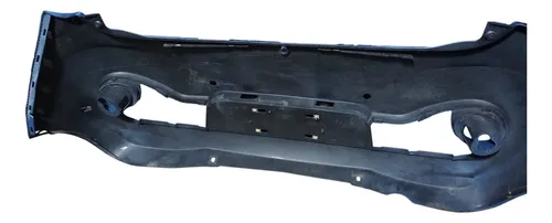Paragolpe Trasero Chery Qq New (Usado)
