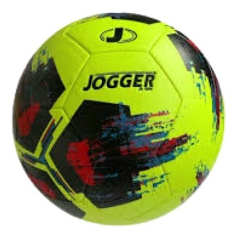 Imagen 1 de 1 de Balon Futbol Sala Jogger 700n