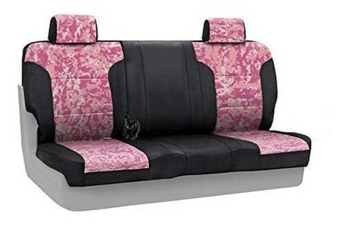 Coverking Rear 4060 Split Fundas De Asiento A Medida Para Ci