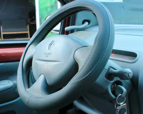 Renault Twingo 1.2 Titanium Dynamique
