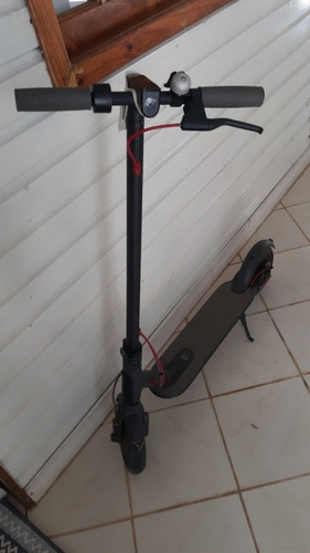 Xiaomi M365