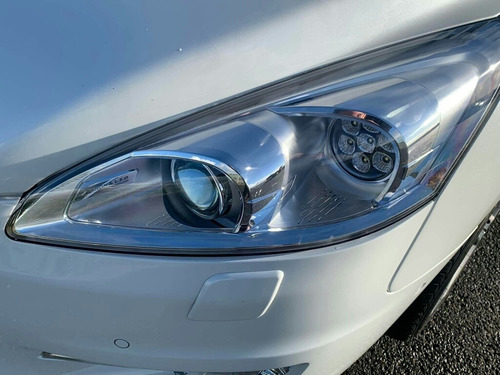 Peugeot 508 2.2 Gt Tiptronic Hdi 204cv