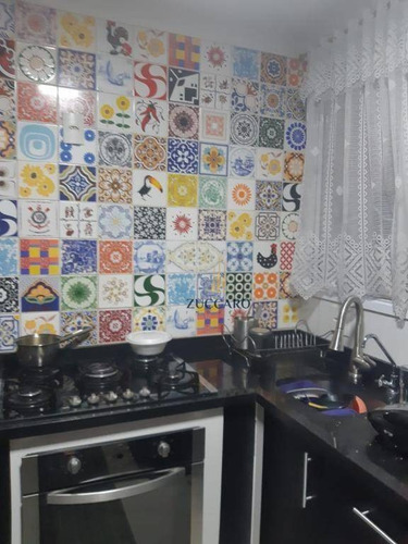 Apartamento À Venda, 88 M² Por R$ 610.000,00 - Vila Galvão - Guarulhos/sp - Ap16935
