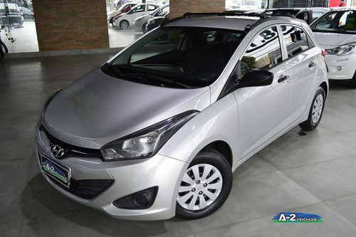 Hyundai HB20 Hb20 1.0 Confor