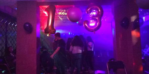 Renta De Audio, Luz, Karaoke,proyector, Bocinas, Iluminación