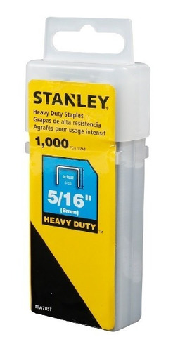 Grampas Stanley Profesional 5/16   K37