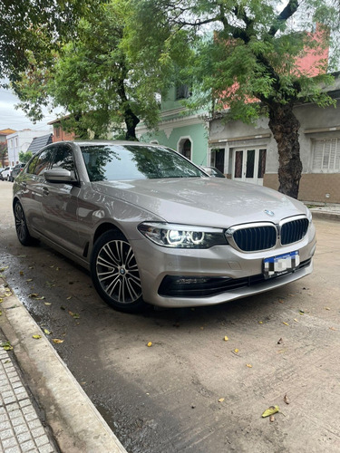 BMW Serie 5 3.0 530ia Sportline