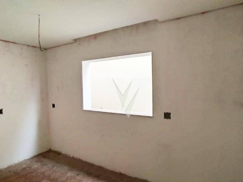 Imagem 6 de 11 de Casa Com 2 Dormitórios À Venda, 120 M² Por R$ 220.000,00 - Vila Dylze - Votorantim/sp - Ca1462