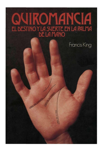 Quiromancia .