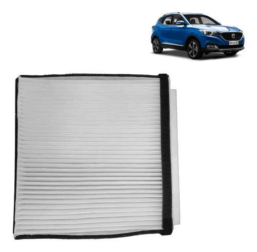 Filtro Aire Acondicionado Mg Zs  1.5 Cc