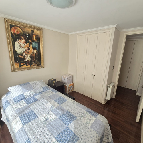 Tejada 3dormt+3baños+terraza Cerraca+1estac+bod