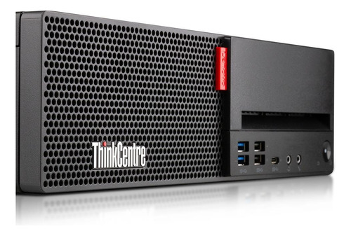 Cpu Lenovo Thinkcentre M720s Ci5 | 16gb | 256 Nvm | Win11-of (Reacondicionado)
