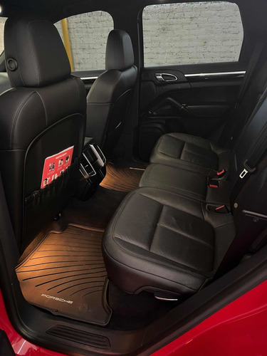 Imagen 10 de 11 de Porsche Cayenne 2014 3.6 300cv (958)