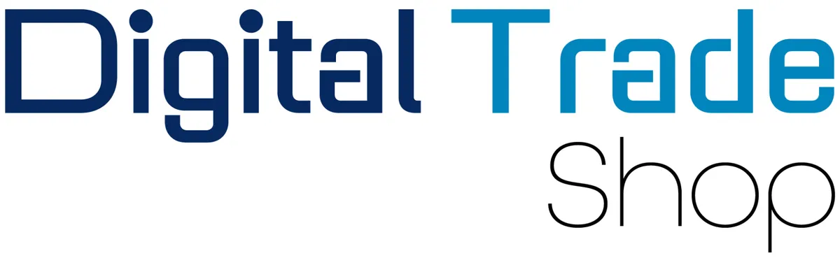 Digital Trade Shop