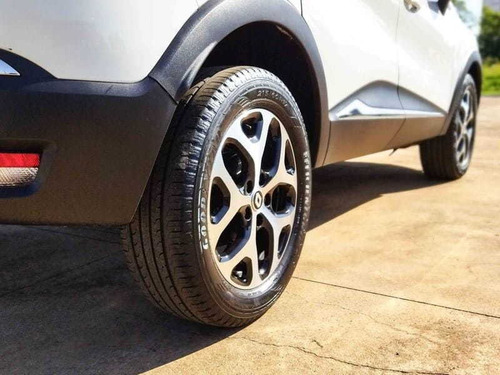Imagem 8 de 11 de Renault Captur Inten 20a 2020
