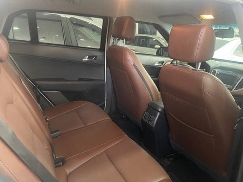Imagem 3 de 6 de Hyundai Creta 2.0 16v Flex Prestige Automático