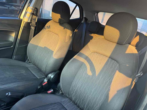 Fiat Argo 1.0 FIREFLY FLEX MANUAL