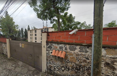 Bonito Departamento En Remate!!!! Cesión Inmediata, Lomas De Tetela, Cuernavaca, Morelos