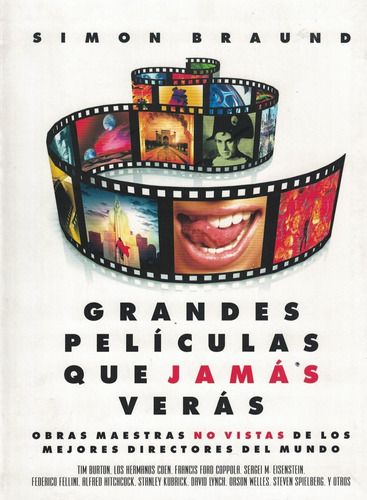 Grandes Peliculas Que Jamas Veras