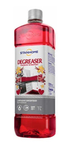 Degreaser Passion Whispers 1l Stanhome