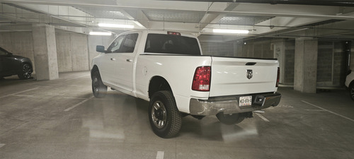 RAM Ram 2500 5.7 R/t Regular Cab 2500 4x4 At
