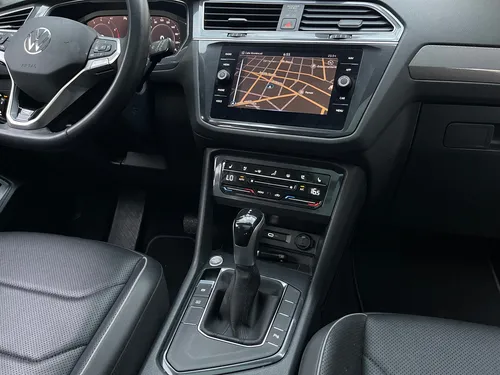 Volkswagen Tiguan 1.4 R-line