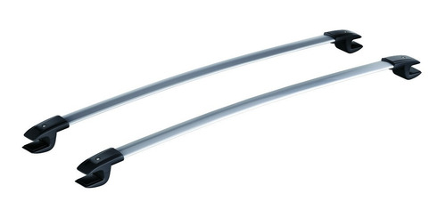 Barras De Techo Jeep Renegade Keko
