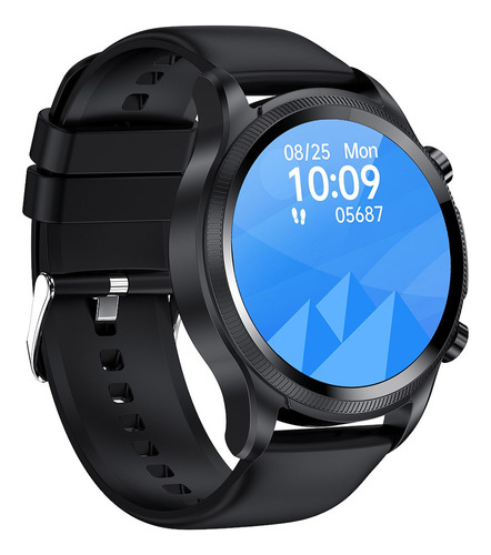 , Smartwatch Con De La Glucosa En Sangre Ecg E400 Jl ,