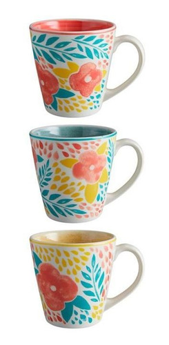 Mug Silvestre 367.9cm3