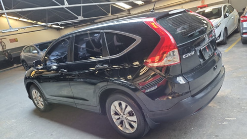 Honda CR-V 2.4 Lx 2wd 185cv At