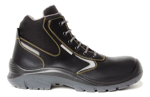 Calzado Seguridad Macsi Industrial Botines Y Zapatos MercadoLibre