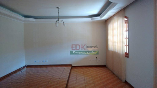 Imagem 3 de 29 de Casa Com 3 Dormitórios À Venda, 220 M² Por R$ 1.200.000 - Jardim Das Nações - Taubaté/sp - Ca0005
