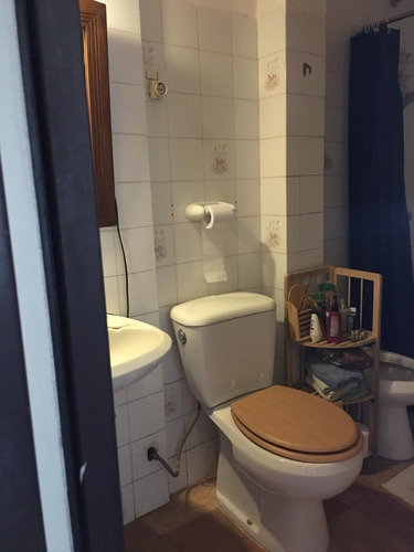 Imagen 6 de 11 de Apartamento, Dos Dormitorios, En Buceo.